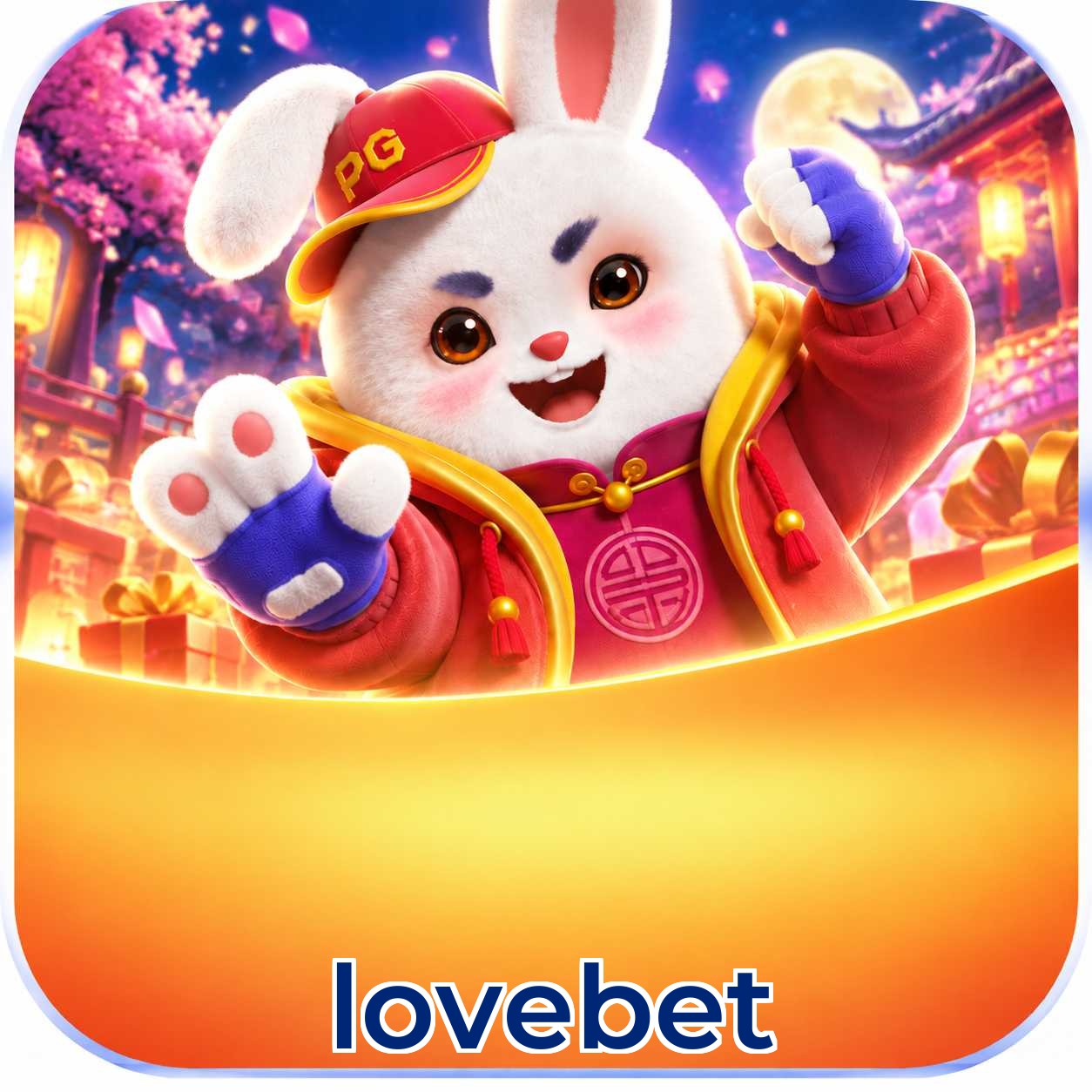 Certificação eCOGRA lovebet