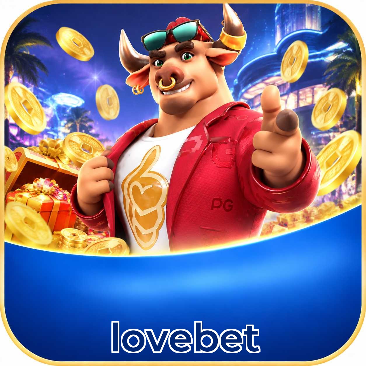 Loteria lovebet - Quina e mais jogos