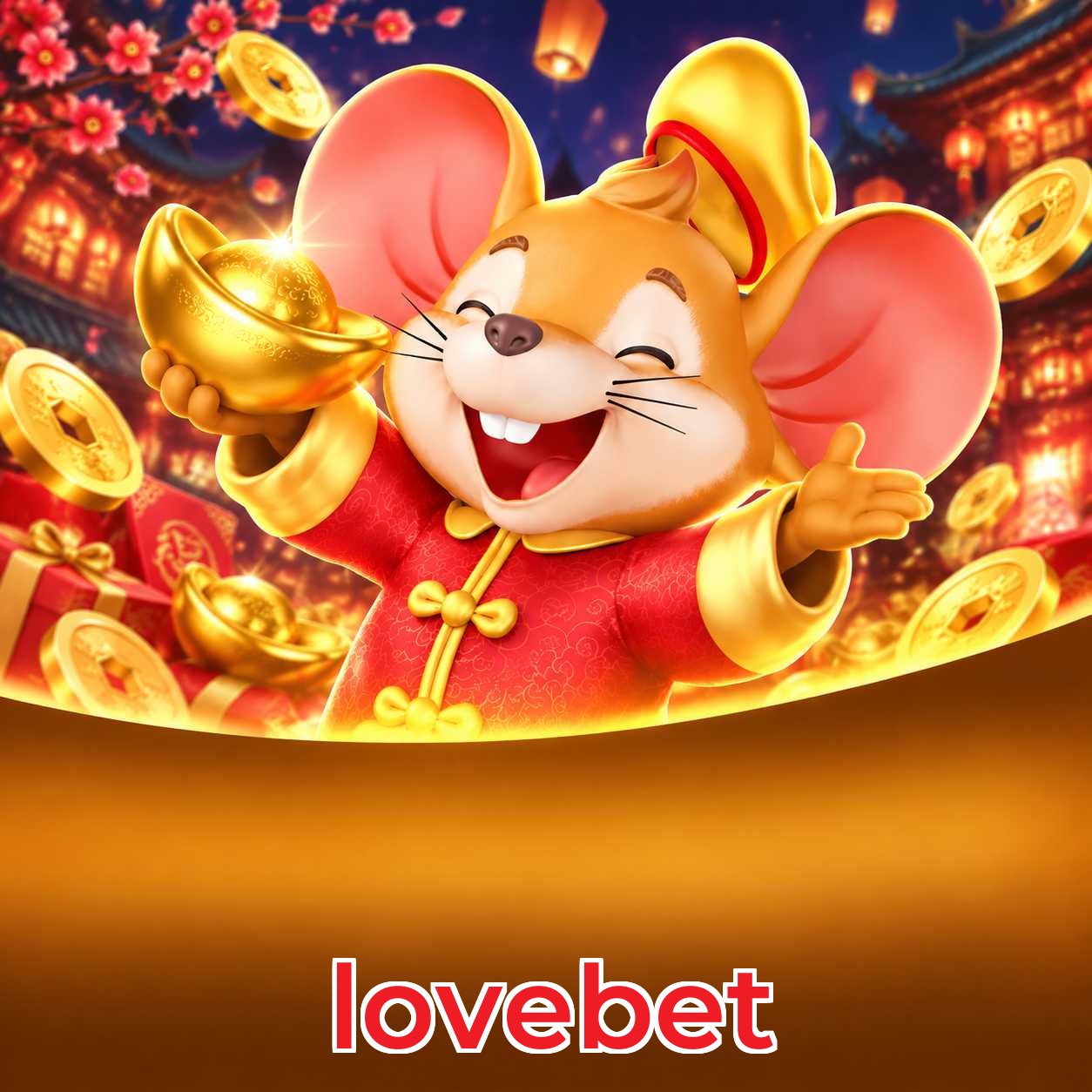 Plataforma lovebet - PIX Instantâneo