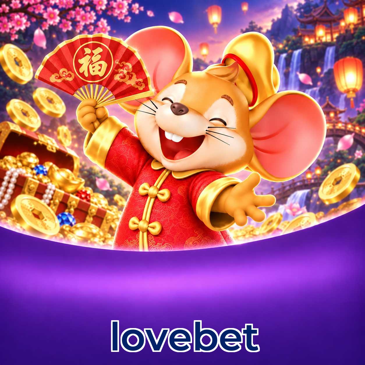 Licença Curaçao lovebet