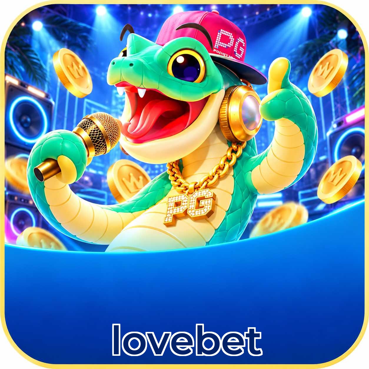 lovebet Instalar Logo 2