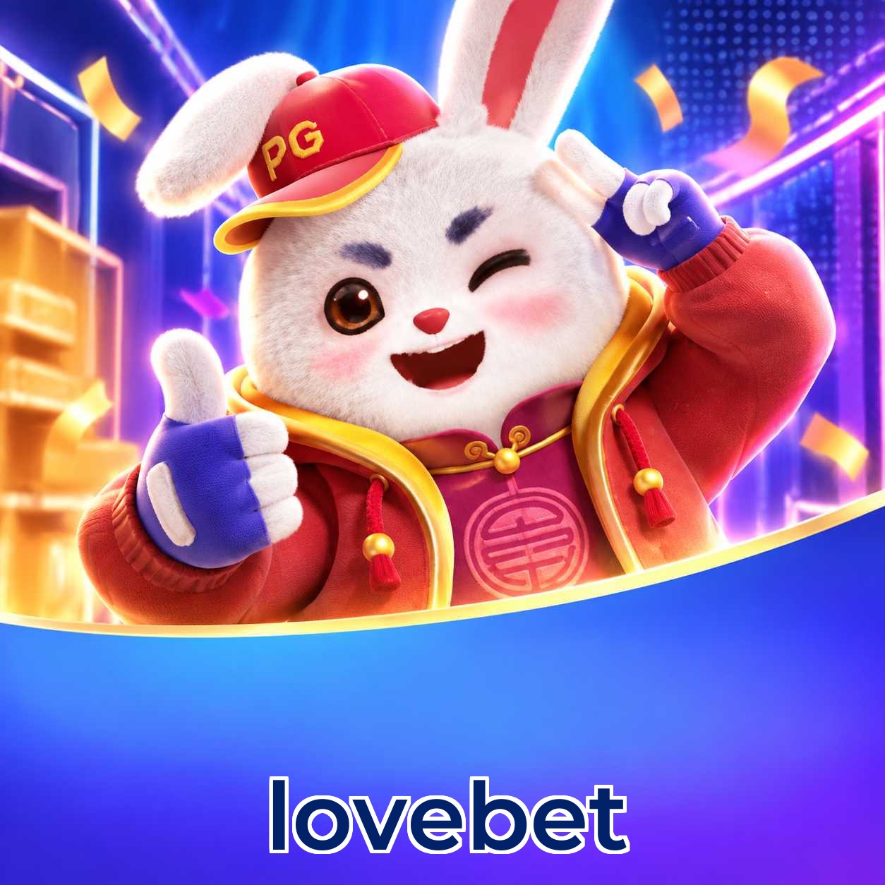 lovebet Licenciado Curaçao - Segurança SSL 256-bit