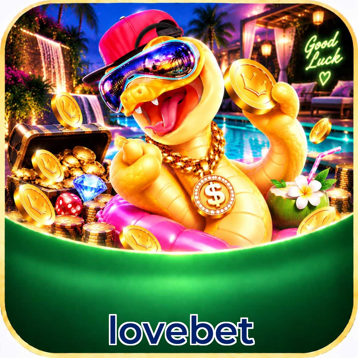 Plataforma lovebet - Segurança SSL 256-bit