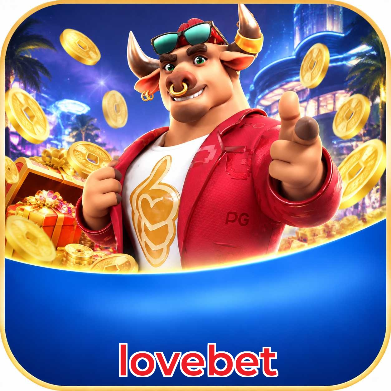 Plataforma lovebet - Cloud AWS Infrastructure