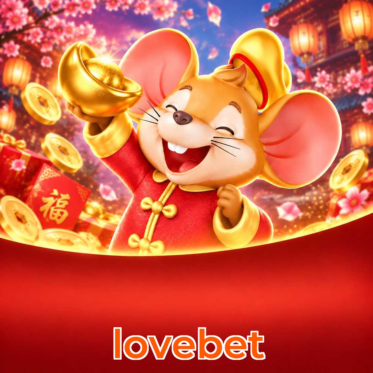 lovebet Instalar Logo 1