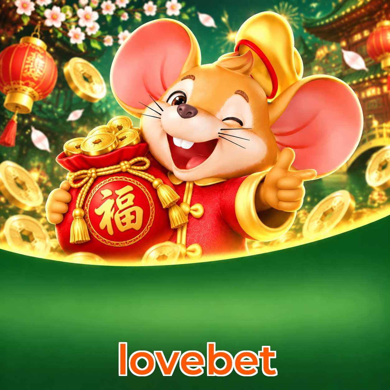 Loteria lovebet - Lotofácil diária