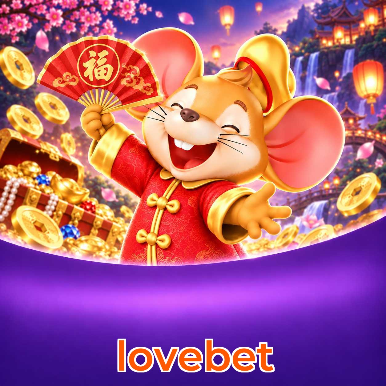Slots lovebet - RTP Alto Certificado
