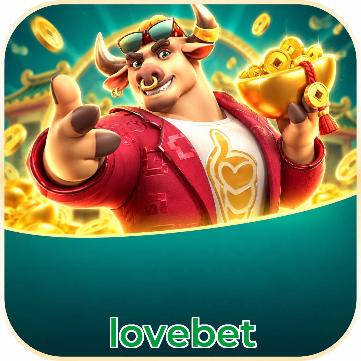 lovebet Certificado eCOGRA