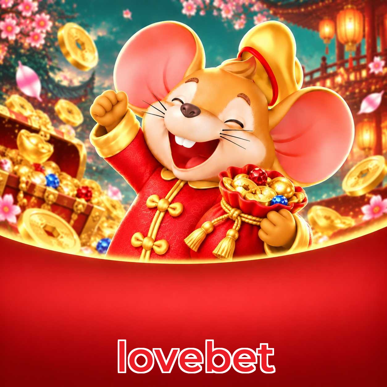 lovebet Logo 3