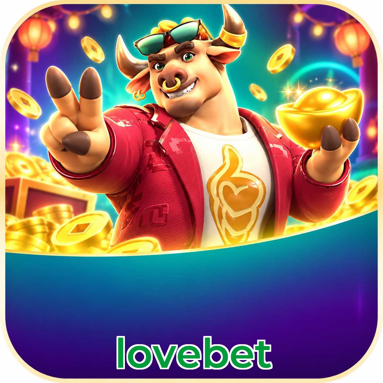 lovebet Logo 1
