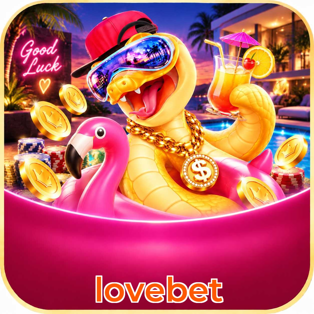 Odds Competitivas lovebet
