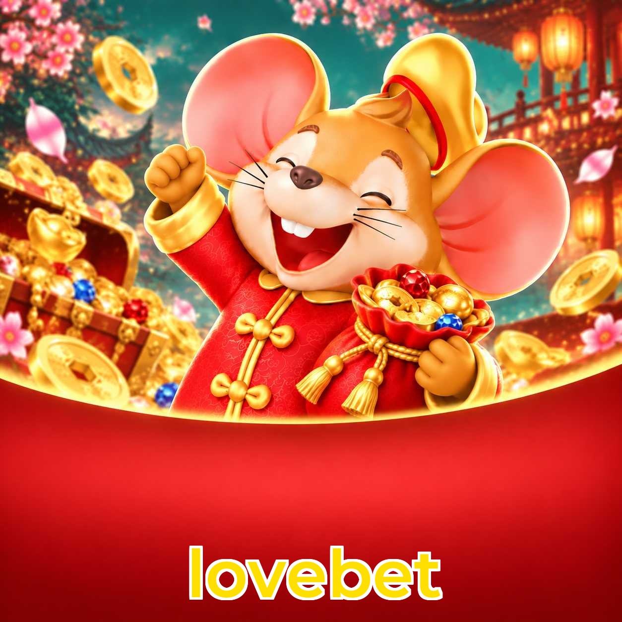 Cash Out lovebet